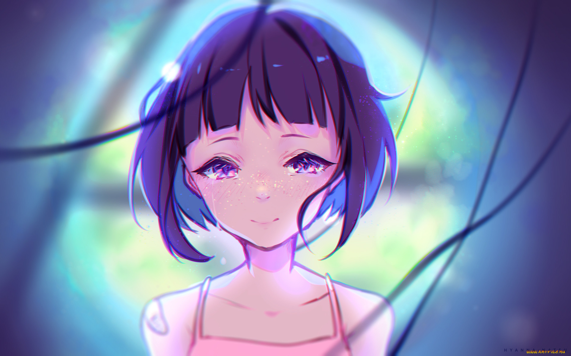 , unknown,  , hyanna-natsu